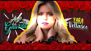 Yara Vellasco - Anjo Da Guarda Vídeo Lyric Oficial