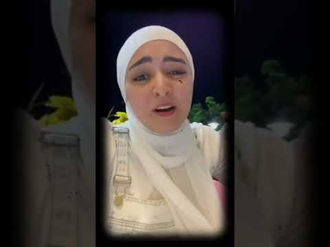 هلا رشدي أنت يا جنة حبي واشتياقي وجنوني أم كلثوم 