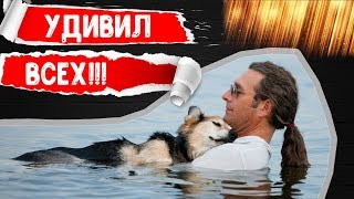 Весь интернет был в шоке от поступка этого человека…