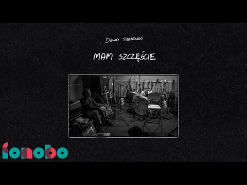 Dawid Tyszkowski - Mam szczęście (Lyric video)