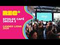 SPOILER CAFÉ DROGA5 - Cannes Lions 2026