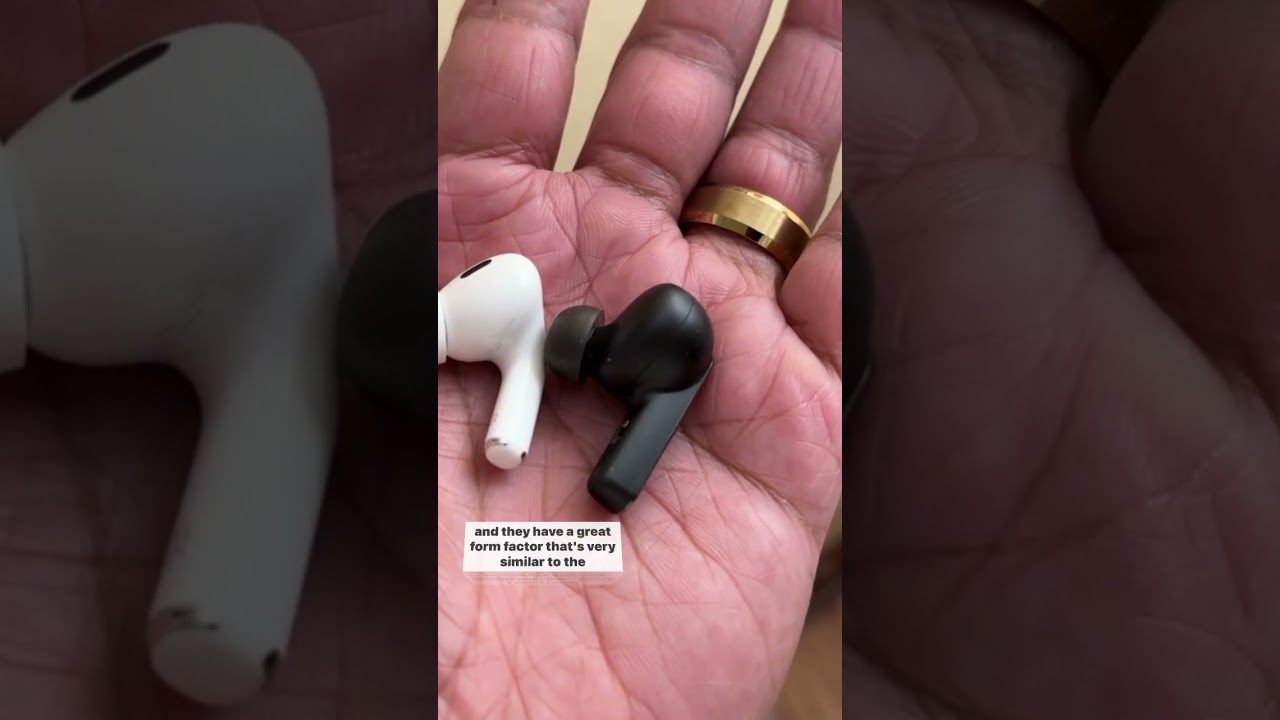 JBL Live Pro+ Review: A Solid AirPods Pro Alternative for Less