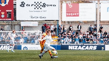 🔙 David García ► Mic Football Cup 2023