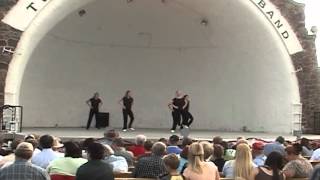 Rocky Top Cloggers Recital 5