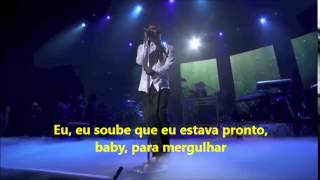 Usher Dive Legendado