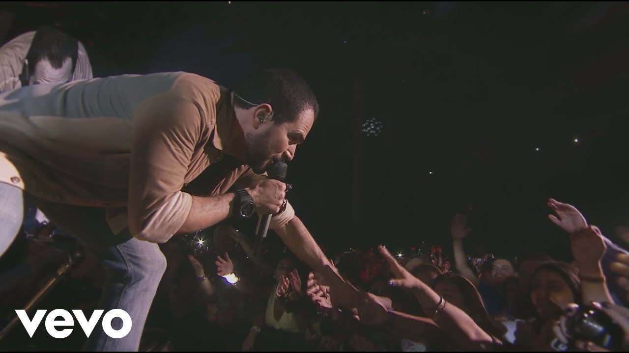 Zezé Di Camargo & Luciano - Sem Medo de Ser Feliz (Ao Vivo) Zezé Di Camargo & Luciano - Sem Medo de Ser Feliz (Ao Vivo)