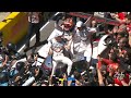 24 Heures du Mans 2017 - La joie des pilotes victorieux