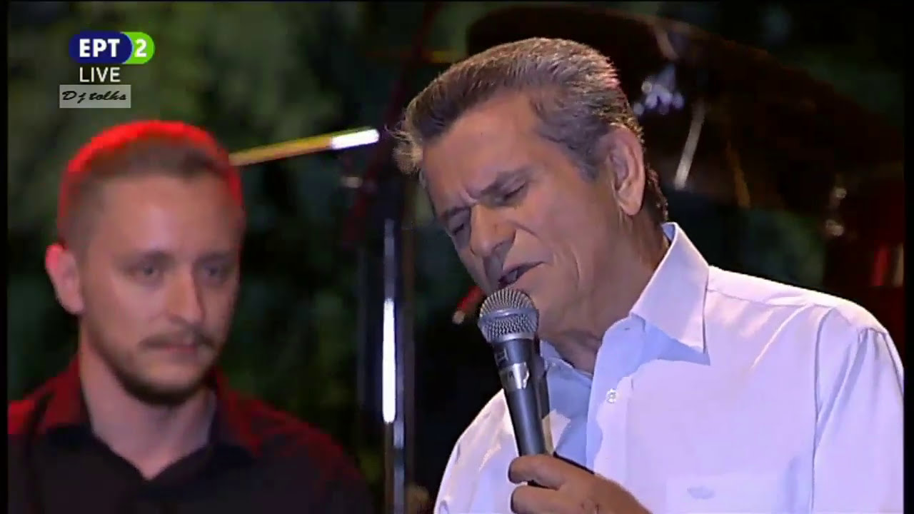 Ο Γιώργος Μαργαρίτης και η Χριστιάνα Γαλιάτσου στο «SummERTime 2017»