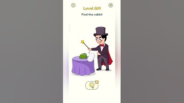 "DOP 2 : Delete One Part Level 264" #shorts #short #shortvideo #shortgame