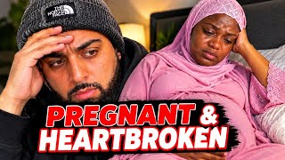 Is Zainab Pregnant? Mahdi Hide New channel Turns ballerina on YouTube!