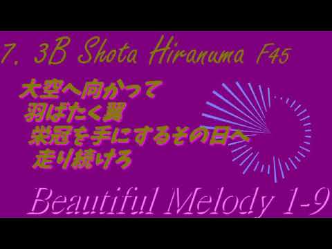 【プロ野球応援歌】メロディラインが美しい応援歌で1-9　②【9曲メドレー】