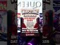 R10k Warzone Tournament