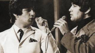 Paul & Barry Ryan-Carry The Blues.