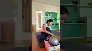 Come with me to Hot Mat Pilates in 📍Solo #matpilates #workoutroutine #wellnessjourney