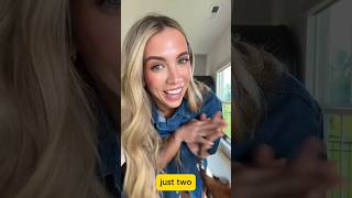Lexie Hull Said “TOO STRONG” With This Viral And 1 😳🏀#LexieHull #IndianaFever#wnba2026#CaitlinClark