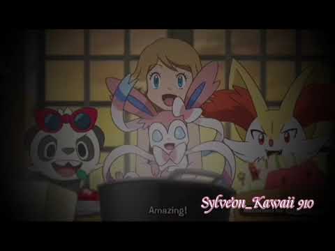 Run Wild - Sylveon amv