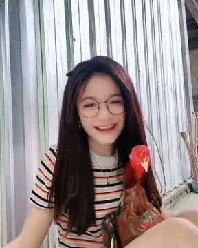 Story wa cewek cantik main ayam...