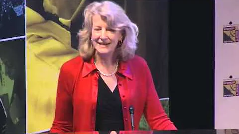 Recognition of the 2014 Aspen Institute Faculty Pi...