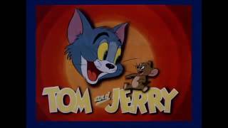Tom and Jerry, 11 Episode - The Yankee Doodle Mouse