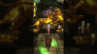 Temple Run 2 Android gameplay lost jungle 🗿 screenshot 5