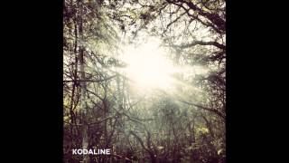 Kodaline - All I Want