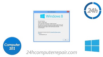 How to View System Information about your PC in Windows