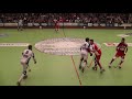 J1 Championnat De France N1 Elite Rink Hockey 2017 2018 MT1 SCRA Saint Omer 1 1 Quévert 