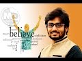 Episode  1  believe in yourself   best motivationals in hindi by mahendra dogney