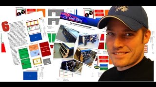 The Ultimate Table Saw Plans are up!!! If you have been waiting to build your Ultimate Table Saw, then the wait is over! My long awaited plans are now available in my store
