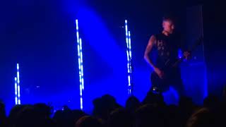 Anberlin - &quot;We Are Destroyer&quot; (Live in San Diego 6-16-19)