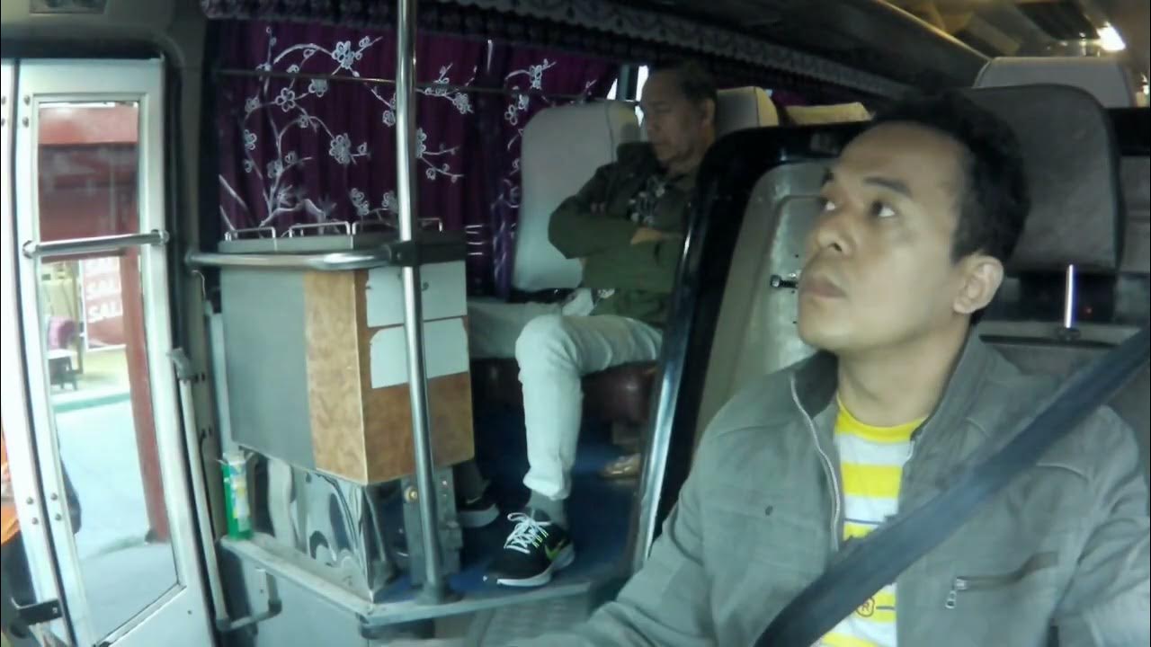 Buhay Bus Driver sa EDSA Bumper to Bumper YouTube