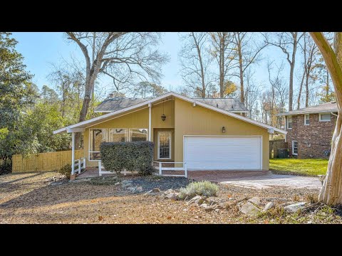 715 Hammond Dr, North Augusta, SC home video tour