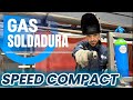 Cómo SOLDAR con MAG / GMAW. Gases y consejos!