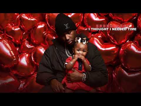 Coach Joey - March 25th (Official Visualizer)