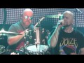 When The Levee Breaks - Jason Bonham - Led Zeppelin Experience - June 8, 2016 Hard Rock Hollywood