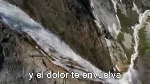 Simon & Garfunkel - Bridge Over Troubled Water. Sub. Español