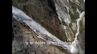Video thumbnail of "Simon & Garfunkel - Bridge Over Troubled Water. Sub. Español"