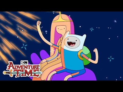 1 Second Of Every Episode I Adventure Time I Cartoon Network
