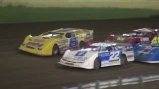 Farley Speedway IMCA Late Model Feature