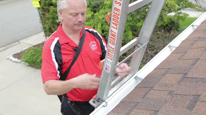 Performing a Home Inspection with Certified Master Inspector Jim Krumm - DayDayNews