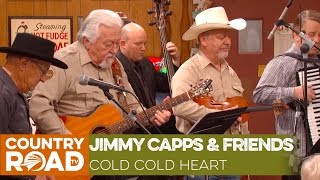 Jimmy Capps & Friends play 