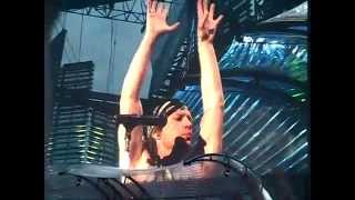 Bon Jovi - Raise Your Hands (Stuttgart 2006)