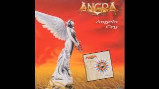 1993 - ANGRA - Angels Cry  (Full Album)   1996 - Holy Land  (Full Album)