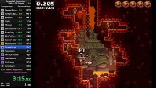 TowerFall - All Trials in 5 min 22 !