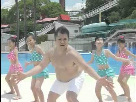 ひらパー兄さん ダンス   YouTube