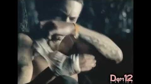 Eminem - I Need A Doctor [Music Video]
