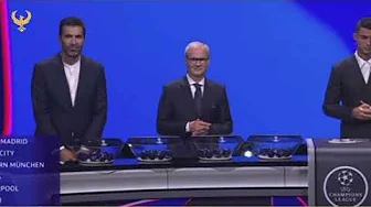 How does the new Champions League format work? thumbnail