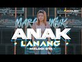 Dj anak lanang  viral tiktokbass nguk derr melody terbaru  malam tahun baru 2024