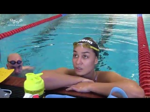 Video: Kesäolympialaiset: Vesipallo