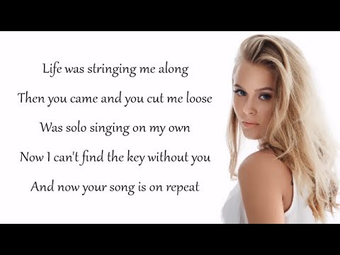 Clean Bandit   SYMPHONY Lyrics feat Zara Larsson